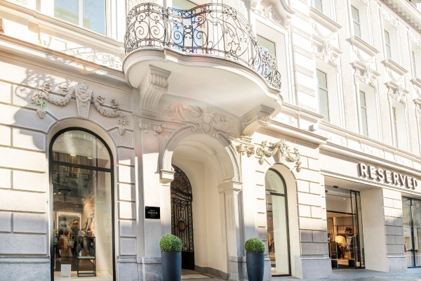 Hotel Indigo BELGRADE (Belgrade)